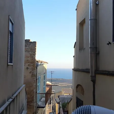 Agrigento Home 아그리젠토