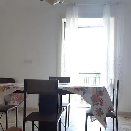 아파트 Agrigento Home 아그리젠토