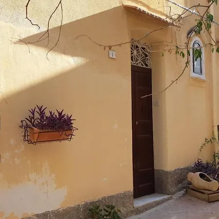 Agrigento Home *