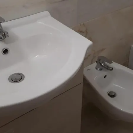 Agrigento Home Apartment