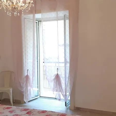 Agrigento Home 아파트 아그리젠토