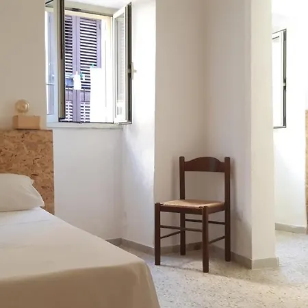 Agrigento Home * 아그리젠토