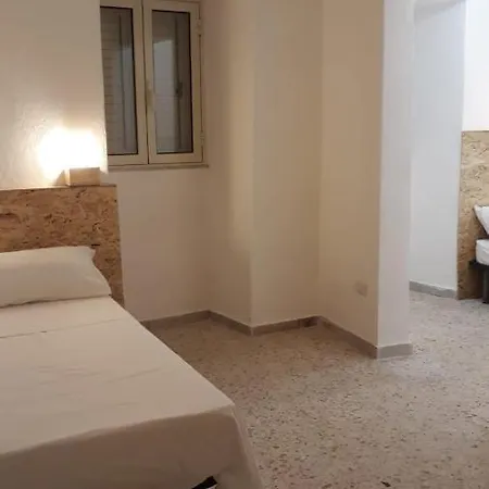 아파트 Agrigento Home *