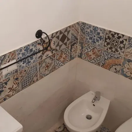 Agrigento Home Apartment *