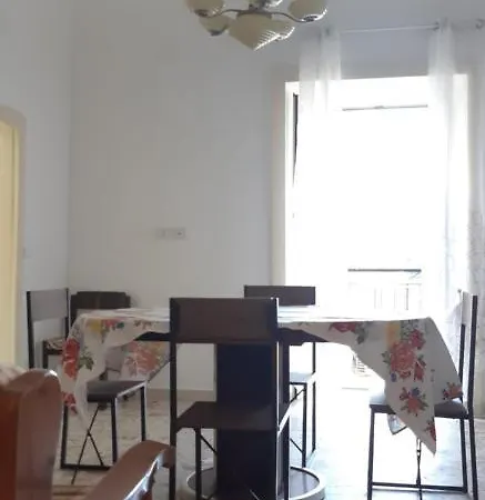 Agrigento Home 아파트