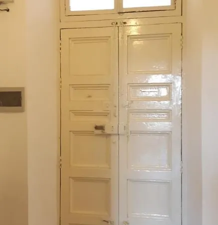 Agrigento Home 아파트 아그리젠토